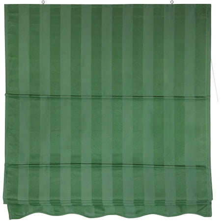 green roman shades custom striped roman shades green walmartcom green roman shades custom striped roman shades green walmartcom